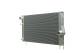 Radiator, engine cooling - CR1147000P MAHLE - 005M31, 050059N, 06002410