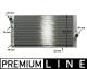 Radiator, engine cooling - CR1147000P MAHLE - 005M31, 050059N, 06002410