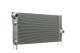 Radiator, engine cooling - CR1147000P MAHLE - 005M31, 050059N, 06002410