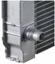 Radiator, engine cooling - CR1148000P MAHLE - 050055N, 06002354, 17107562587