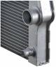Radiator, engine cooling - CR1148000P MAHLE - 050055N, 06002354, 17107562587