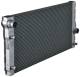 Radiator, engine cooling - CR1148000P MAHLE - 050055N, 06002354, 17107562587