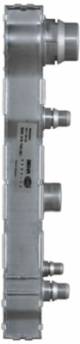 Radiator, engine cooling - CR1148000P MAHLE - 050055N, 06002354, 17107562587