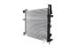 Radiator, engine cooling - CR1155000S MAHLE - 01063113, 180086N, 350213142500