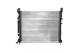 Radiator, engine cooling - CR1155000S MAHLE - 01063113, 180086N, 350213142500