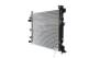 Radiator, engine cooling - CR1155000S MAHLE - 01063113, 180086N, 350213142500