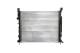 Radiator, engine cooling - CR1155000S MAHLE - 01063113, 180086N, 350213142500