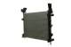 Radiator, engine cooling - CR1156000P MAHLE - 180085N, 350213142600, 376755-524