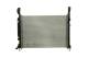 Radiator, engine cooling - CR1156000P MAHLE - 180085N, 350213142600, 376755-524