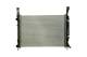 Radiator, engine cooling - CR1156000P MAHLE - 180085N, 350213142600, 376755-524