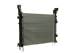 Radiator, engine cooling - CR1156000P MAHLE - 180085N, 350213142600, 376755-524