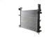 Radiator, engine cooling - CR1156000S MAHLE - 350213142600, 376755-524, 53003