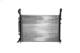 Radiator, engine cooling - CR1156000S MAHLE - 350213142600, 376755-524, 53003