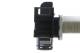Radiator, engine cooling - CR1156000S MAHLE - 350213142600, 376755-524, 53003