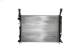 Radiator, engine cooling - CR1156000S MAHLE - 350213142600, 376755-524, 53003