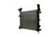 Radiator, engine cooling - CR1157000P MAHLE - 023M34, 180085N, 350213142700