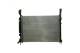 Radiator, engine cooling - CR1157000P MAHLE - 023M34, 180085N, 350213142700