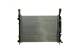 Radiator, engine cooling - CR1157000P MAHLE - 023M34, 180085N, 350213142700