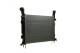 Radiator, engine cooling - CR1157000P MAHLE - 023M34, 180085N, 350213142700