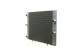 Radiator, engine cooling - CR1158000P MAHLE - 050057N, 06002404, 17112282732