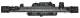 Radiator, engine cooling - CR1168000P MAHLE - 02373010, 260015N, 376756021