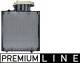 Radiator, engine cooling - CR1168000P MAHLE - 02373010, 260015N, 376756021