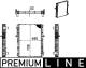 Radiator, engine cooling - CR1170000P MAHLE - 070156N, 21400-LA400, 376756041