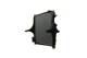 Radiator, engine cooling - CR1172000P MAHLE - 0209.3021, 180045N, 376756111