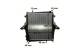 Radiator, engine cooling - CR1172000P MAHLE - 0209.3021, 180045N, 376756111