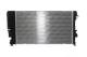 Radiator, engine cooling - CR1173000P MAHLE - 01063114, 0240206, 105405