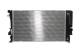 Radiator, engine cooling - CR1173000P MAHLE - 01063114, 0240206, 105405