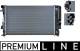 Radiator, engine cooling - CR1173000P MAHLE - 01063114, 0240206, 105405
