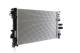 Radiator, engine cooling - CR1173000P MAHLE - 01063114, 0240206, 105405