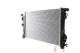 Radiator, engine cooling - CR1173000S MAHLE - 120047N, 30002460, 376756-134