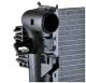 Radiator, engine cooling - CR1173000S MAHLE - 120047N, 30002460, 376756-134