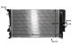Radiator, engine cooling - CR1173000S MAHLE - 120047N, 30002460, 376756-134