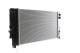 Radiator, engine cooling - CR1173000S MAHLE - 120047N, 30002460, 376756-134
