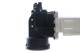 Radiator, engine cooling - CR1176000S MAHLE - 120101N, 2045001203, 30002546