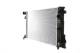 Radiator, engine cooling - CR1176000S MAHLE - 120101N, 2045001203, 30002546