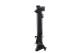 Radiator, engine cooling - CR1176000S MAHLE - 120101N, 2045001203, 30002546