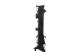 Radiator, engine cooling - CR1176000S MAHLE - 120101N, 2045001203, 30002546