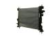 Radiator, engine cooling - CR1178000P MAHLE - 0000050514472, 010016N, 01002121