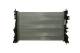 Radiator, engine cooling - CR1178000P MAHLE - 0000050514472, 010016N, 01002121