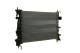Radiator, engine cooling - CR1178000P MAHLE - 0000050514472, 010016N, 01002121