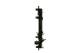 Radiator, engine cooling - CR1178000P MAHLE - 0000050514472, 010016N, 01002121