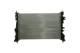 Radiator, engine cooling - CR1179000P MAHLE - 0000050514466, 01002119, 010031N