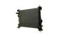 Radiator, engine cooling - CR1179000P MAHLE - 0000050514466, 01002119, 010031N