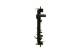 Radiator, engine cooling - CR1179000P MAHLE - 0000050514466, 01002119, 010031N