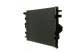 Radiator, engine cooling - CR1183000P MAHLE - 040046N, 102153, 105680