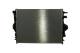 Radiator, engine cooling - CR1183000P MAHLE - 040046N, 102153, 105680